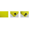 Надувной матрас HIGH PEAK DENVER citronelle HP-41027